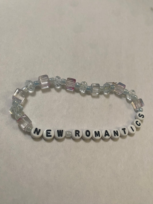 New Romantics Bracelet